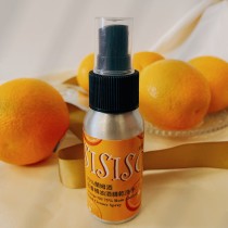 SISISO柑橘精油乾洗手（買10送一）